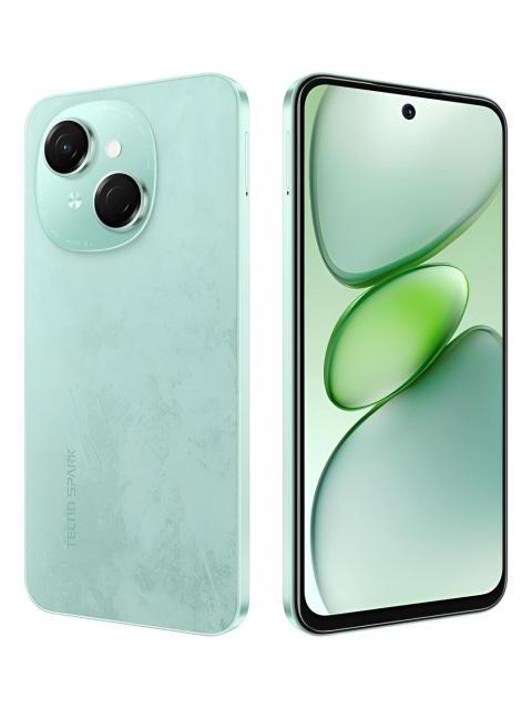 SMARTPHONE TECNO SPARK GO 1 4 128GB DUAL SIM