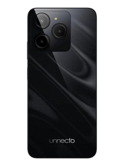 SMARTPHONE UNNETO BOLT 20 DE 6 256GB DUAL SIM NEGRO - Image 2