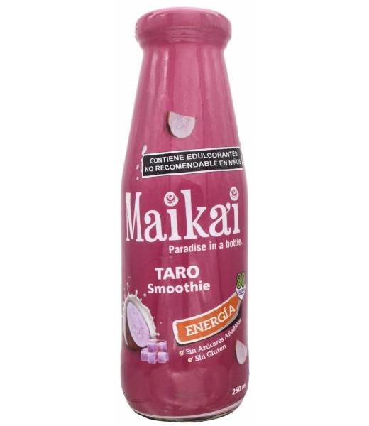 SMOOTHIE TARO 250 ML MAIKAI