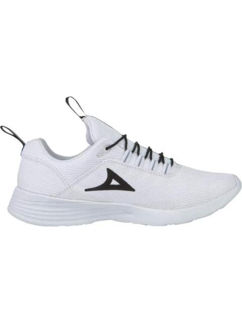 SNEAKER APOLLO LOW TENIS PARA CORRER BLANCO/NEGRO PIRMA