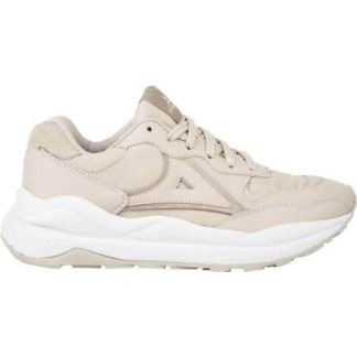 SNEAKER HAMILTON CASUAL CLASICO BEIGE PIRMA