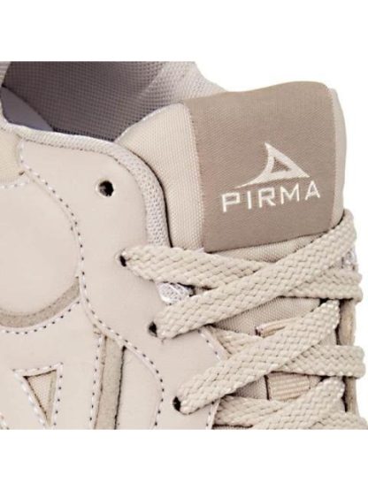 SNEAKER HAMILTON CASUAL CLASICO BEIGE PIRMA - Image 6