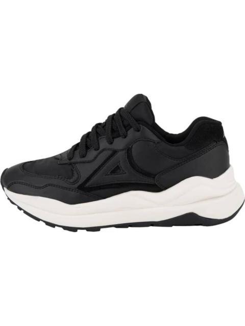 SNEAKER HAMILTON CASUAL CLASICO BLANCO/NEGRO PIRMA - Image 5