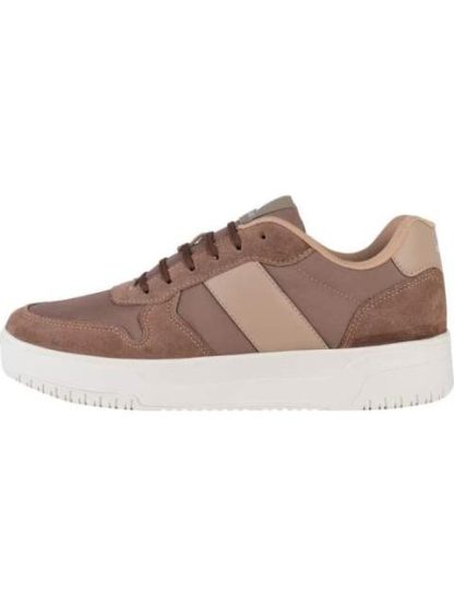 SNEAKER KEEL CASUAL LONA CAFE NAUTICA - Image 5