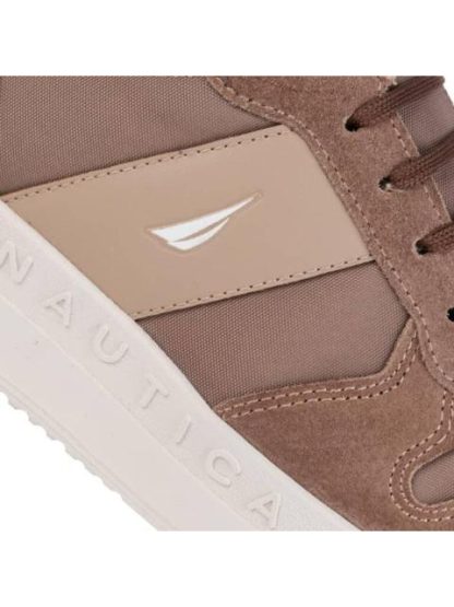 SNEAKER KEEL CASUAL LONA CAFE NAUTICA - Image 6