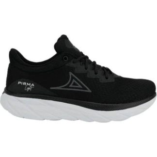 SNEAKER LIGHT TENIS PARA CORRER BLANCO/NEGRO PIRMA