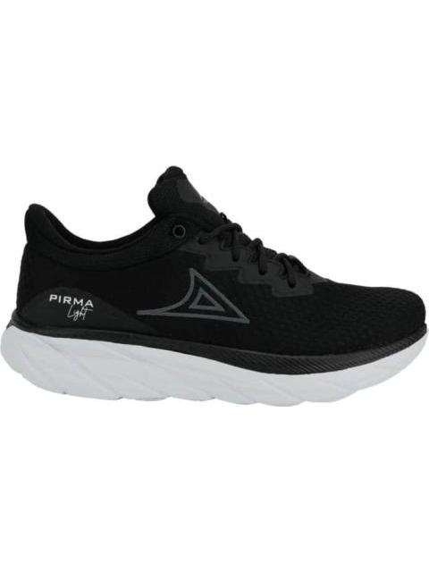 SNEAKER LIGHT TENIS PARA CORRER BLANCO/NEGRO PIRMA
