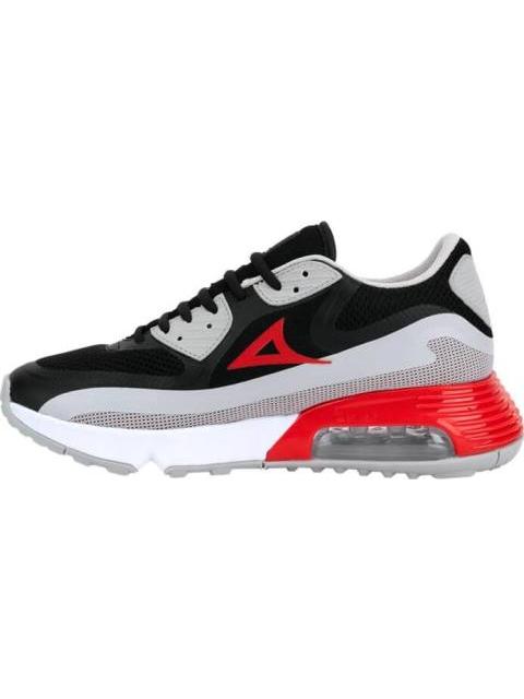 SNEAKER MAX FIT 2.0 VALVULA DE AIRE NEGRO PIRMA - Image 5