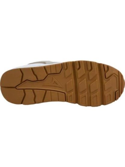 SNEAKER MAX FIT VALVULA DE AIRE BEIGE PIRMA - Image 4