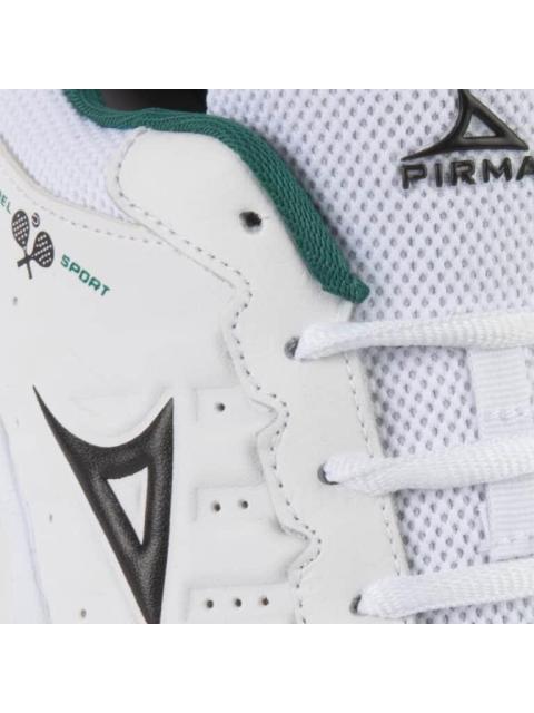 SNEAKER PADEL SPORT CALZADO PARA TENIS BLANCO PIRMA - Image 6
