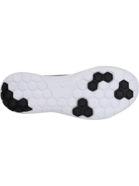 SNEAKER ROTTERLIFE TENIS PARA CORRER GRIS PIRMA - Image 4