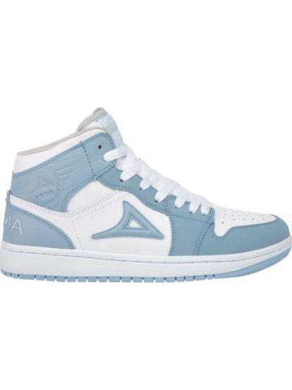 SNEAKER RYDER BOTA CASUAL AZUL PIRMA