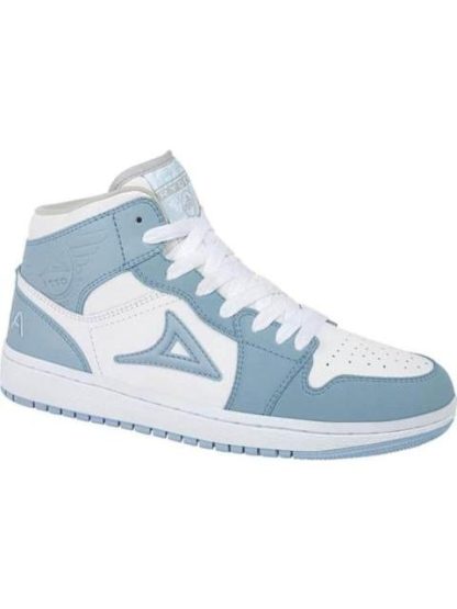 SNEAKER RYDER BOTA CASUAL AZUL PIRMA - Image 2