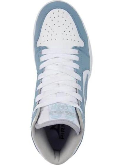 SNEAKER RYDER BOTA CASUAL AZUL PIRMA - Image 3