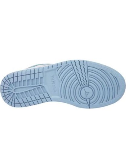 SNEAKER RYDER BOTA CASUAL AZUL PIRMA - Image 4