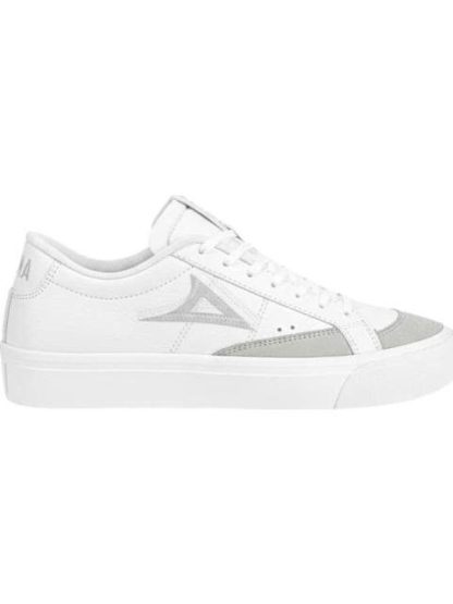 SNEAKER VIENA CASUAL RETRO BLANCO PIRMA