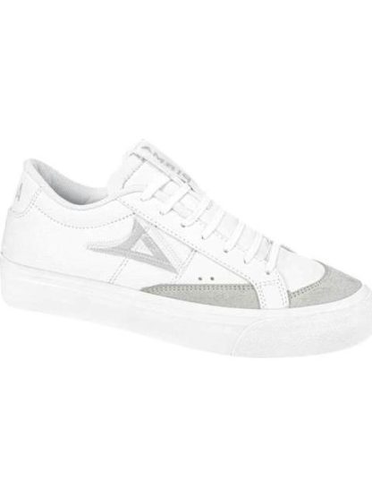 SNEAKER VIENA CASUAL RETRO BLANCO PIRMA - Image 2