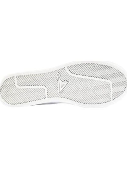 SNEAKER VIENA CASUAL RETRO BLANCO PIRMA - Image 3