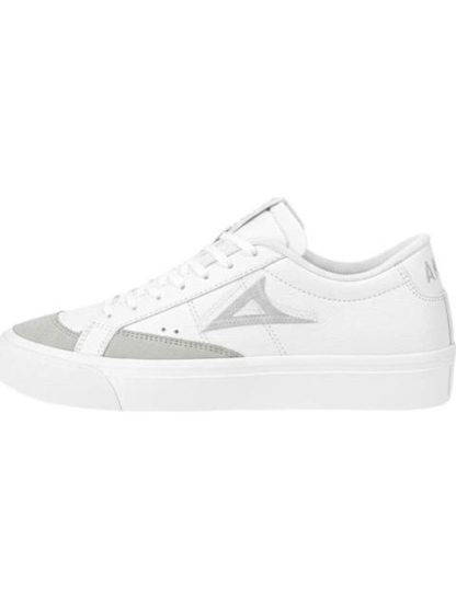 SNEAKER VIENA CASUAL RETRO BLANCO PIRMA - Image 5