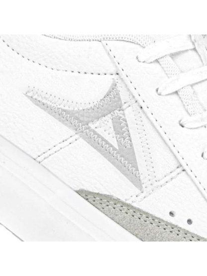 SNEAKER VIENA CASUAL RETRO BLANCO PIRMA - Image 6
