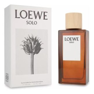 SOLO LOEWE 150ML EDT SPRAY