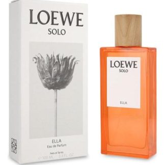 SOLO LOEWE ELLA 100ML EDP SPRAY - DAMA