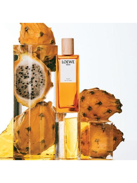 SOLO LOEWE ELLA DE LOEWE 100 ML EDT SPRAY MUJER - ORIGINAL - Image 3