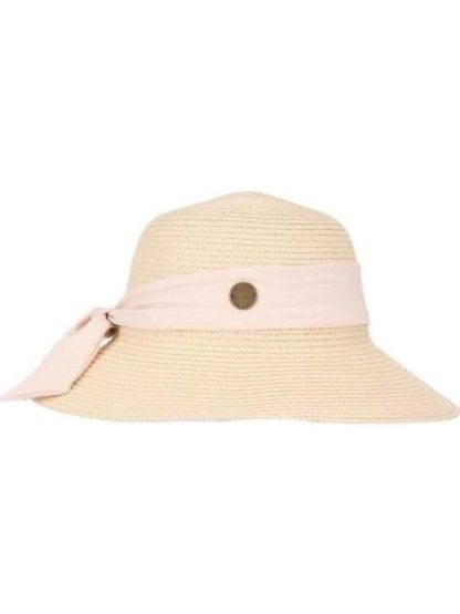 SOMBRERO DE PLAYA MARFIL HOLLY LAND - Image 2