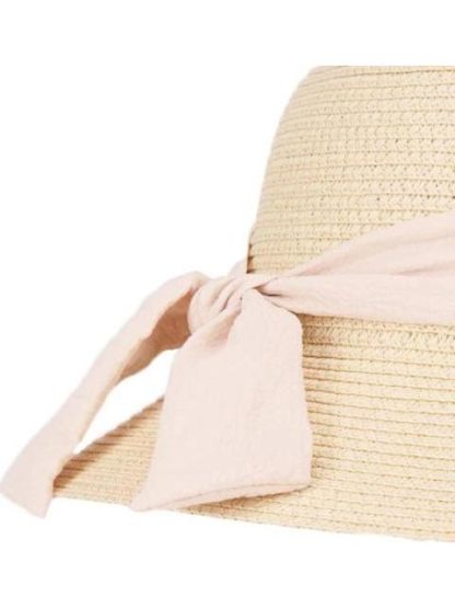 SOMBRERO DE PLAYA MARFIL HOLLY LAND - Image 4