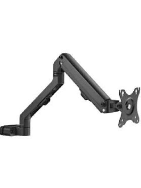 SOPORTE DE ESCRITORIO OVALTECH OVMTS1727 DE TUBO - POLE PARA MONITOR LCD DE 17 PULGADAS A 27 PULGADAS (RESISTENCIA 7KGS)