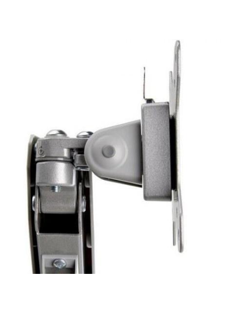 STARTECH  SOPORTE DE ESCRITORIO PARA 2 MONITORES 15 - 32 HASTA 16KG 2X USB PLATA - Image 10