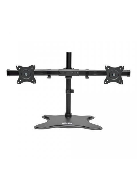 TRIPP LITE SOPORTE DE ESCRITORIO PARA 2 MONITORES 13- 27 MAX. 12KGS NEGRO - Image 5