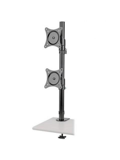 TRIPP LITE SOPORTE DE MESA PARA 2 MONITORES 15-27 MAX. 8.16KG NEGRO - Image 4