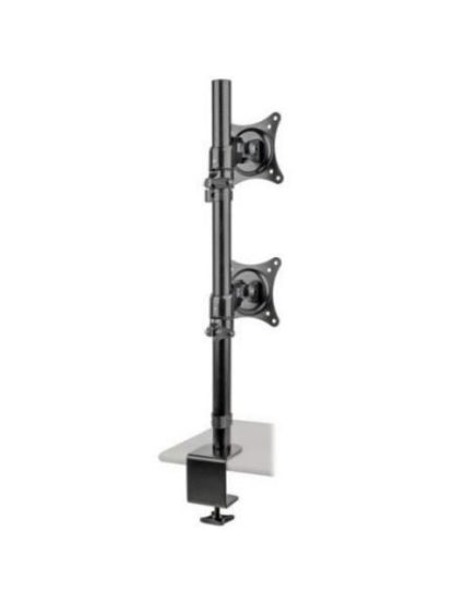 TRIPP LITE SOPORTE DE MESA PARA 2 MONITORES 15-27 MAX. 8.16KG NEGRO - Image 5