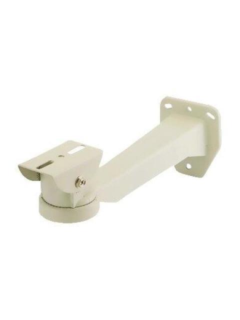SOPORTE DE GABINETE PARA CAMARA DE VIDEOVIGIL BROBOTIX 963370 UNIVERSAL BLANCO BROBOTIX SOPORTE ALUMINIO
