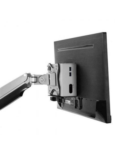 STARTECH  SOPORTE DE MONTAJE VESA PARA THIN CLIENTS MAX 5KG NEGRO - Image 7
