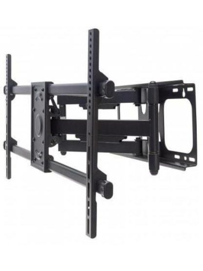 MANHATTAN SOPORTE DE PARED PARA PANTALLA 37 - 90 HASTA 75KG NEGRO - Image 2