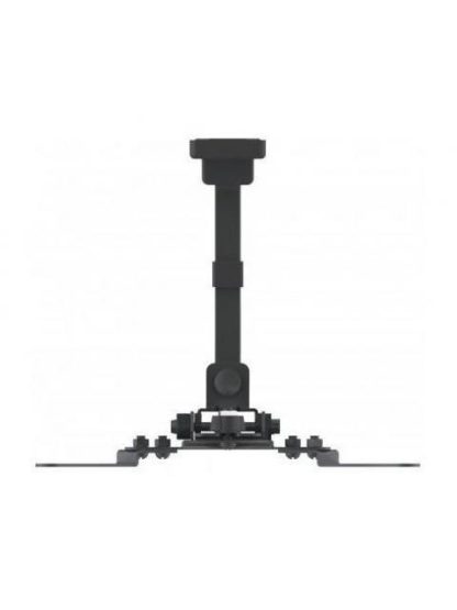 MANHATTAN SOPORTE PARA PANTALLA 13 - 42 HASTA 20KG NEGRO - Image 4
