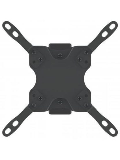 MANHATTAN SOPORTE PARA PANTALLA 13 - 42 HASTA 20KG NEGRO - Image 5