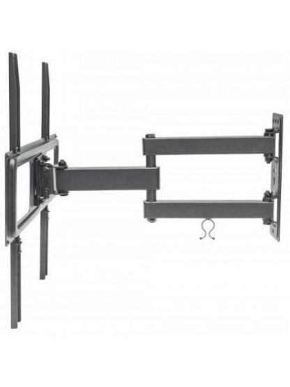 MANHATTAN SOPORTE DE PARED PARA PANTALLA 32 - 55 HASTA 35KG NEGRO - Image 4
