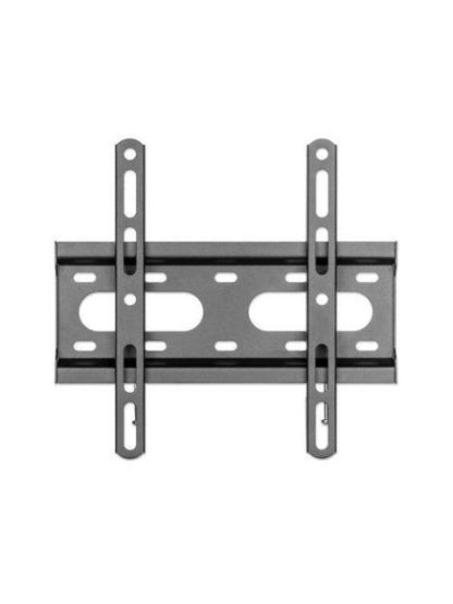 MANHATTAN SOPORTE DE PARED 462259 PARA PANTALLA 23 - 43 HASTA 45KG NEGRO - Image 3