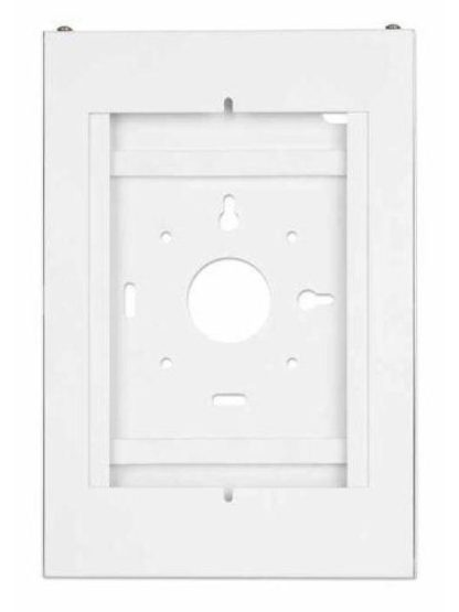 MANHATTAN SOPORTE DE PARED PARA TABLET 462228 9.7 - 10.5 ANTIRROBO BLANCO - Image 3