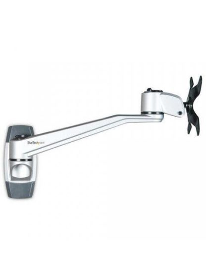 STARTECH  BRAZO DE PARED PARA MONITOR 13 - 30 14KG PLATA - Image 2