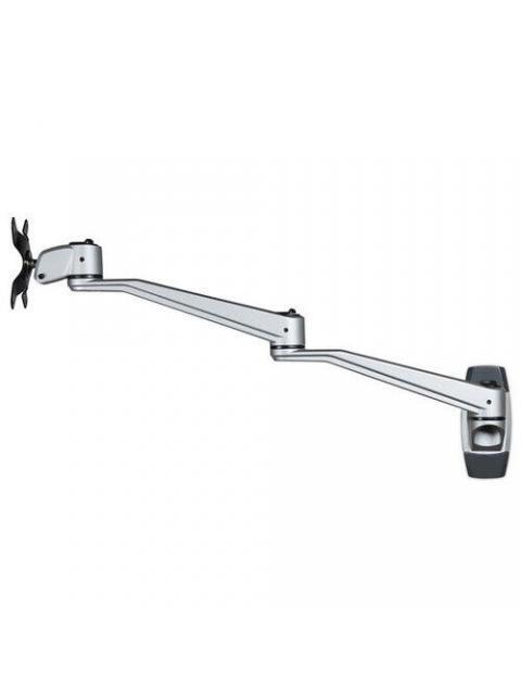STARTECH  BRAZO DE PARED PARA MONITOR 13 - 30 HASTA 14KG PLATA - Image 5
