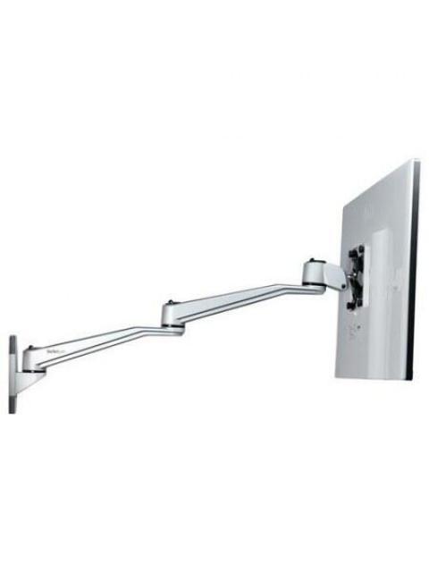 STARTECH  BRAZO DE PARED PARA MONITOR 13 - 30 HASTA 14KG PLATA - Image 9