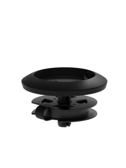 SOPORTE DE SOBREMESA LOGITECH RALLY PARA MICROFONO NEGRO 952-000002