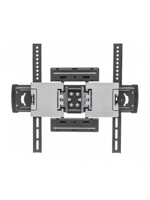 MANHATTAN SOPORTE DE PARED PARA PANTALLA 32 - 55 HASTA 30KG NEGRO - Image 3