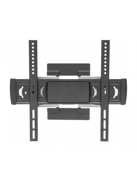 MANHATTAN SOPORTE DE PARED PARA PANTALLA 32 - 55 HASTA 30KG NEGRO - Image 4