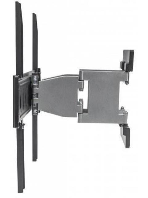 MANHATTAN SOPORTE DE PARED PARA PANTALLA 32 - 55 HASTA 30KG NEGRO - Image 5