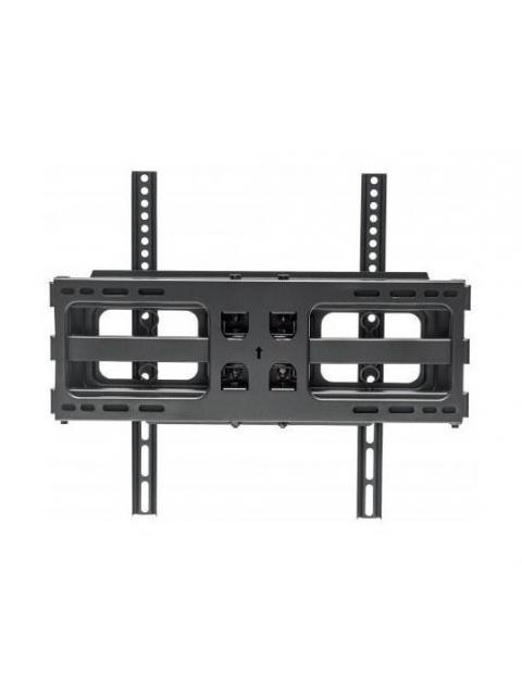 MANHATTAN SOPORTE DE PARED 461344 PARA PANTALLA 32 - 55 HASTA 40KGS. NEGRO - Image 3